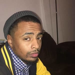 Meet your Posher, Jarell